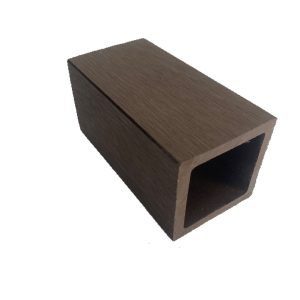 Timber wpc exterior cofee 5x5