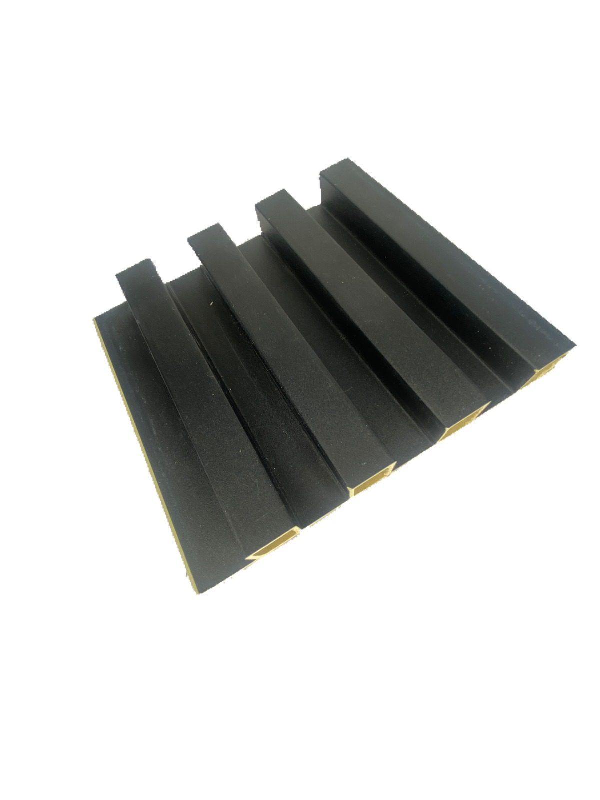 Panel en wpc Torum Black