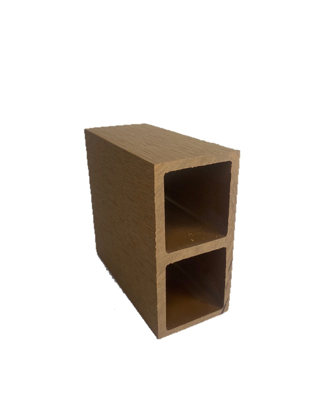 Timber wpc exterior teka 10x5