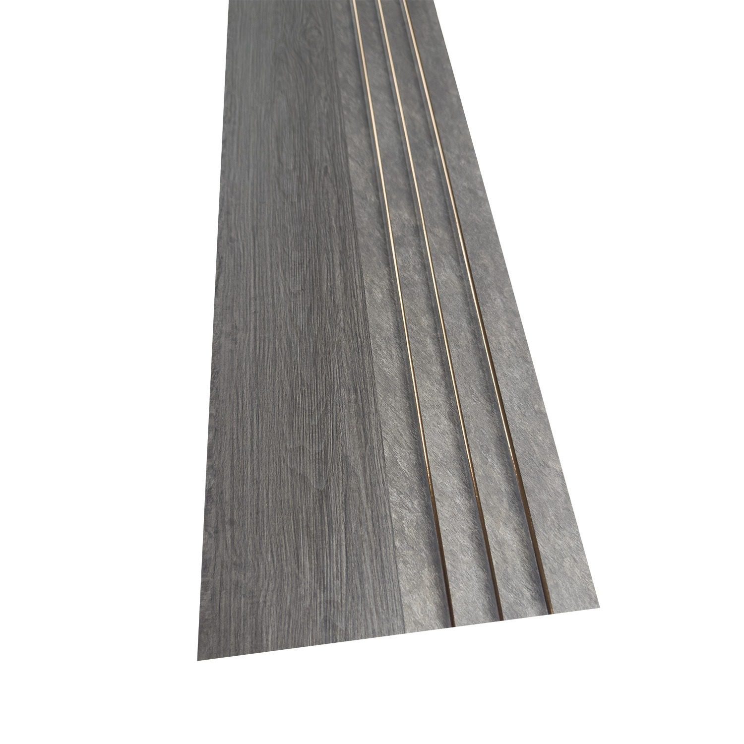 Panel en PS EbenWood