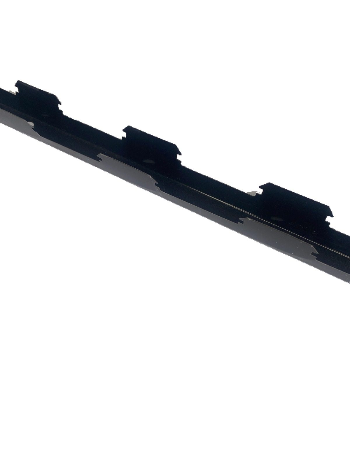 Sistema Riel para techo wpc