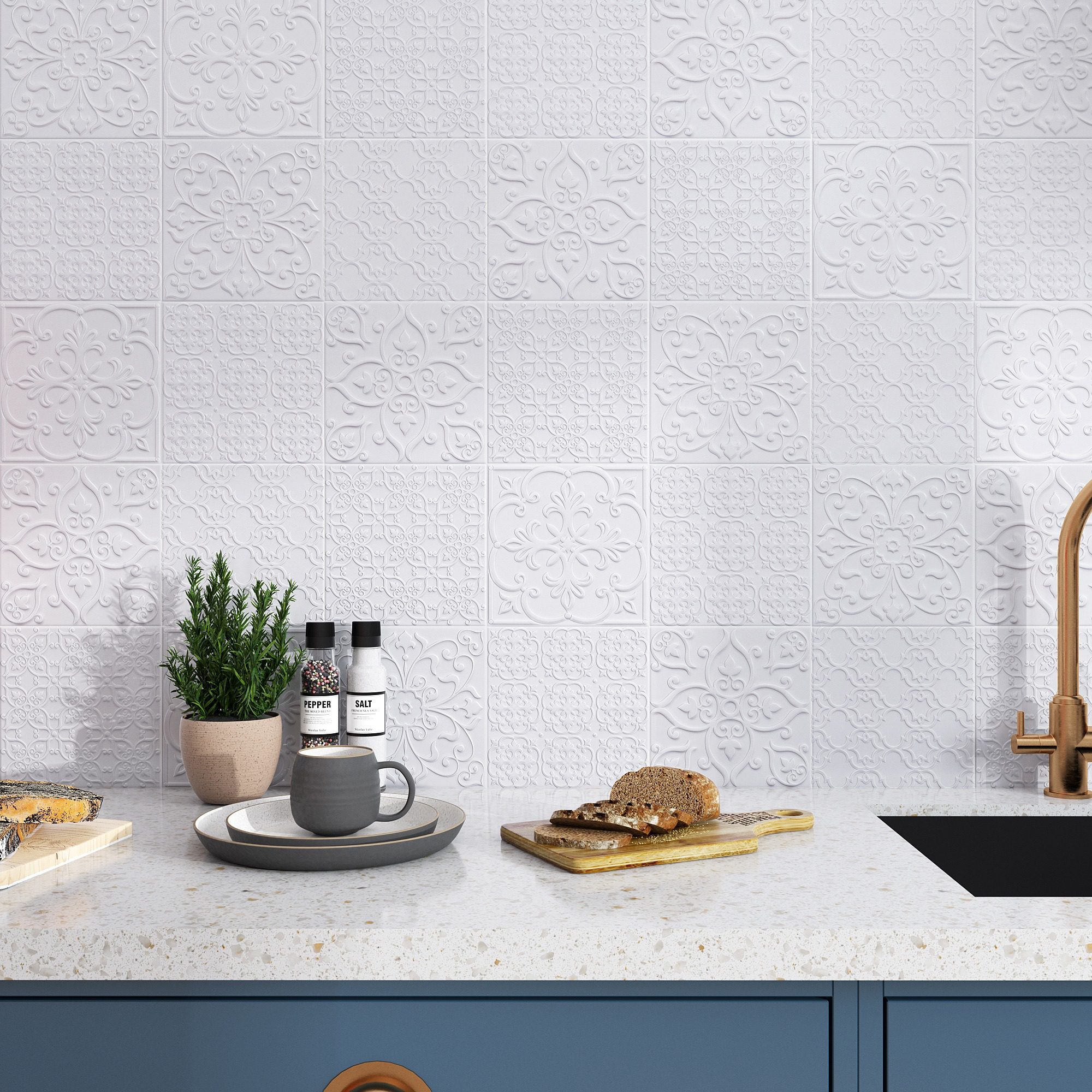 Pared Budelli - Imagen 2