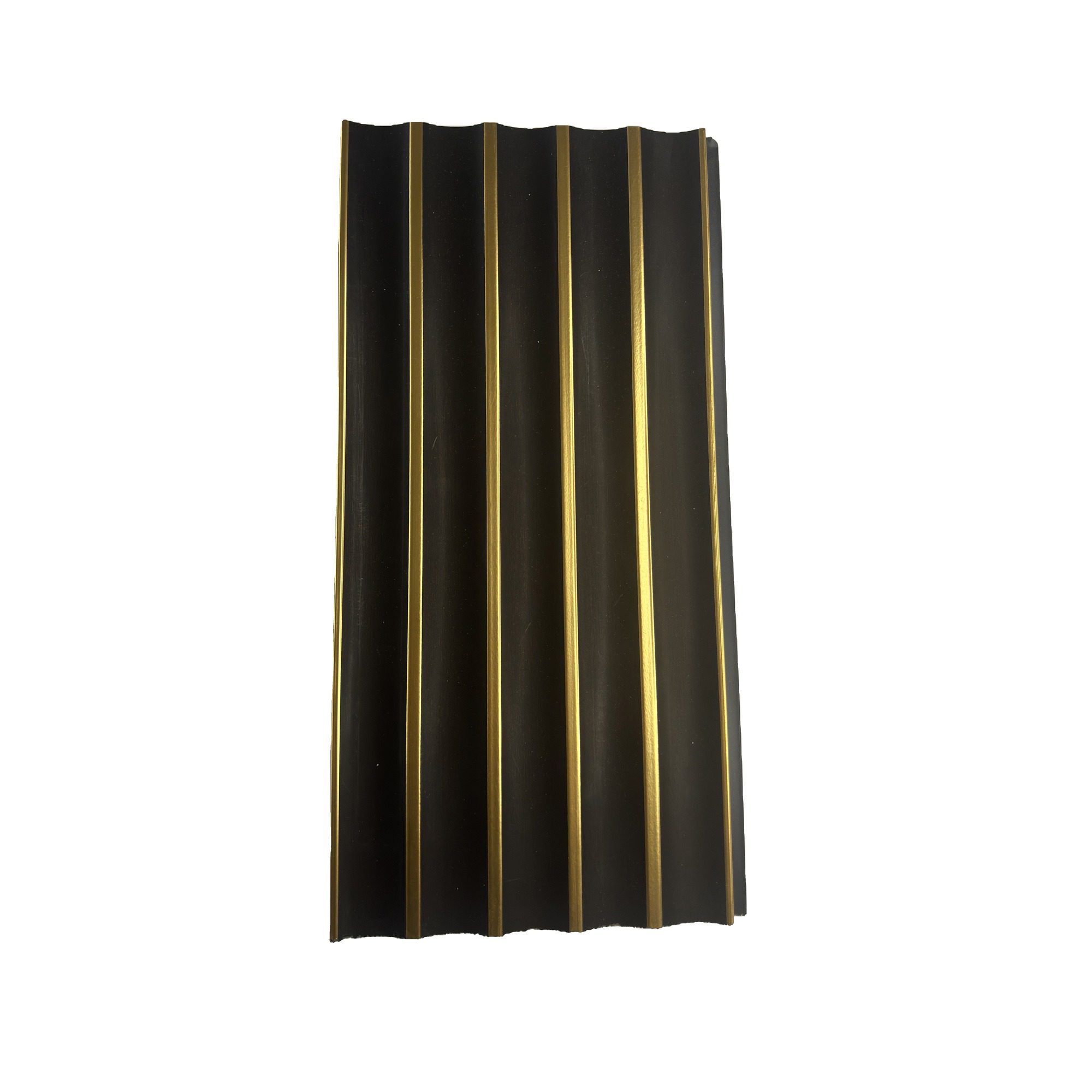 Paneles en PS Black Gold PS