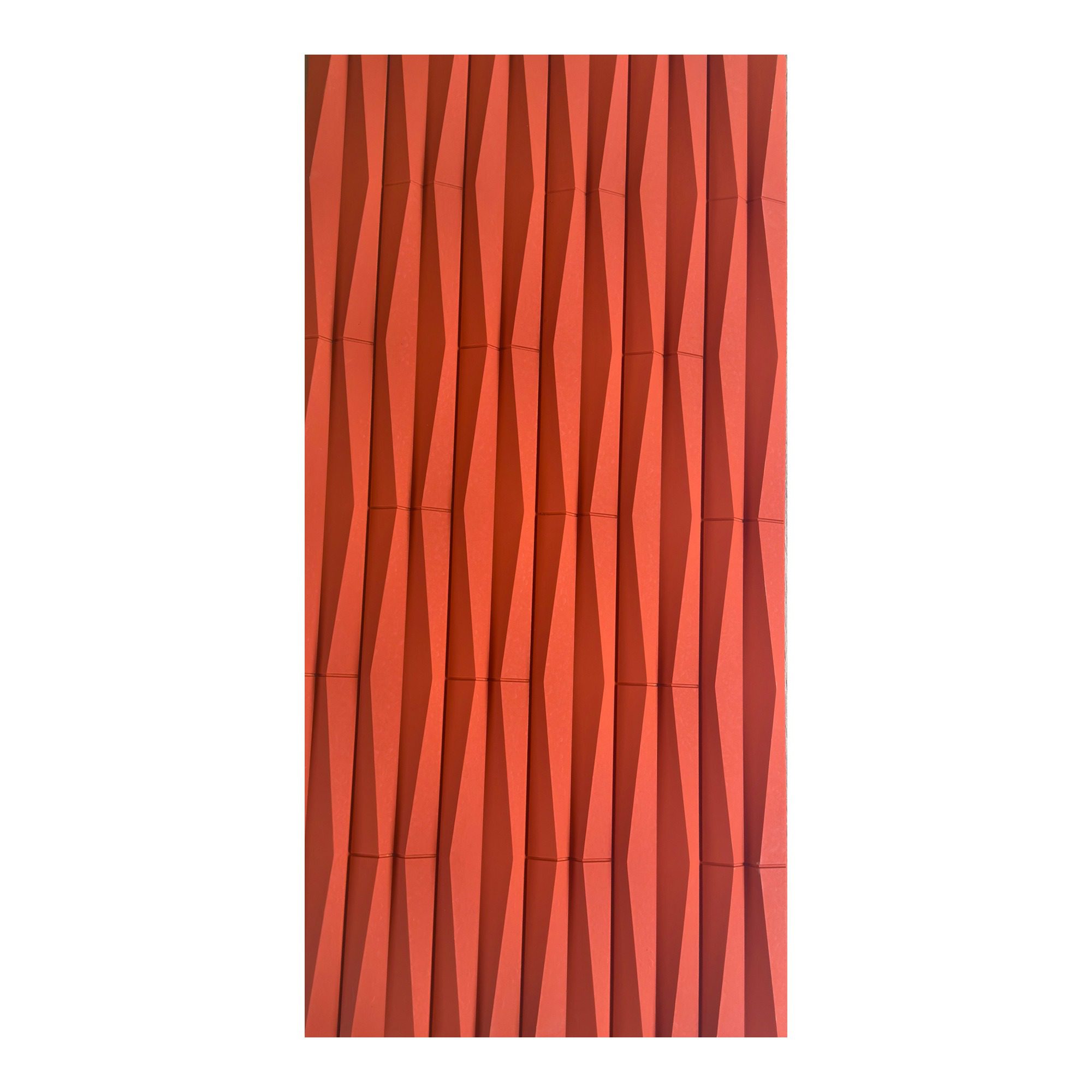 panel Zenwall Terracota PU