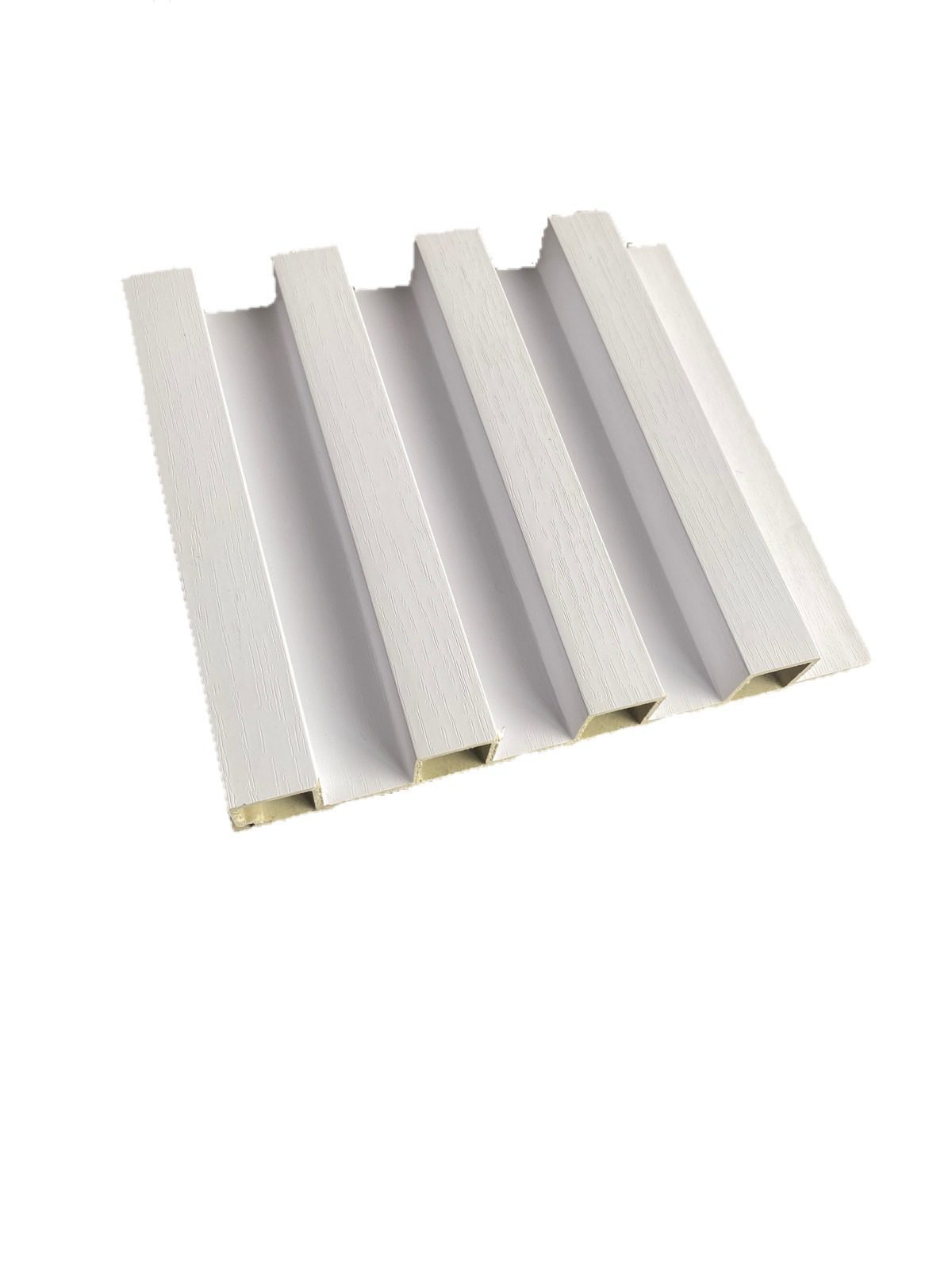 Panel en wpc Torum Blanco