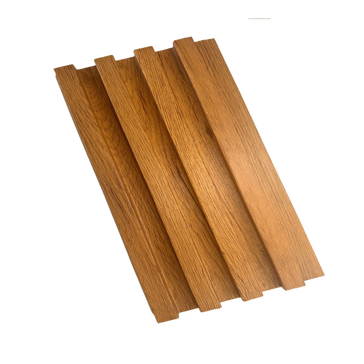 Panel en wpc Torum Roble Oak