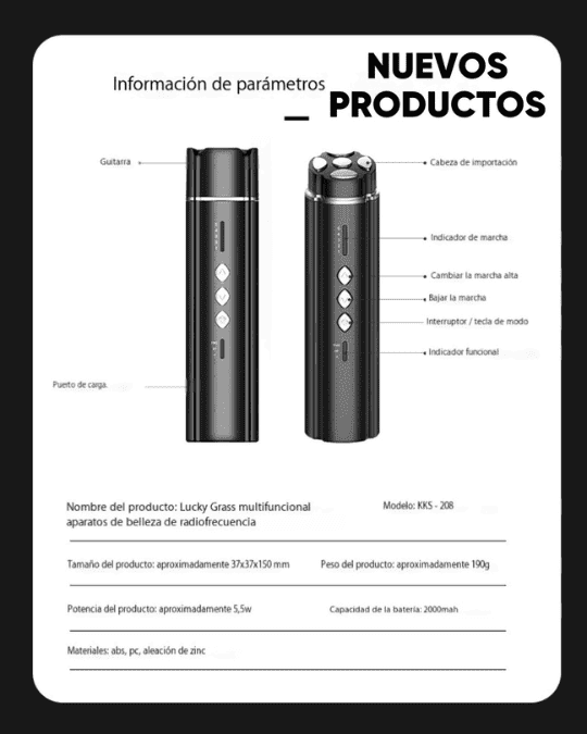 ThermaLift PRO - Imagen 4