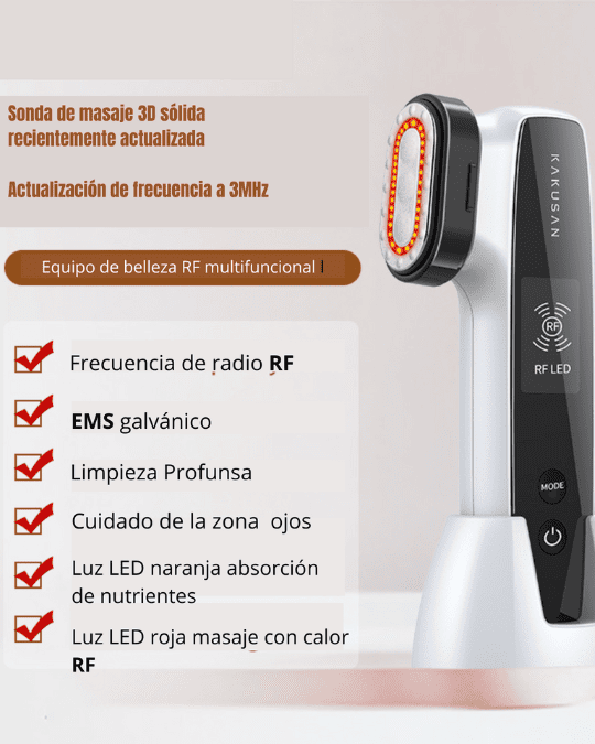 Radiance PRO 7 en 1 - Imagen 2