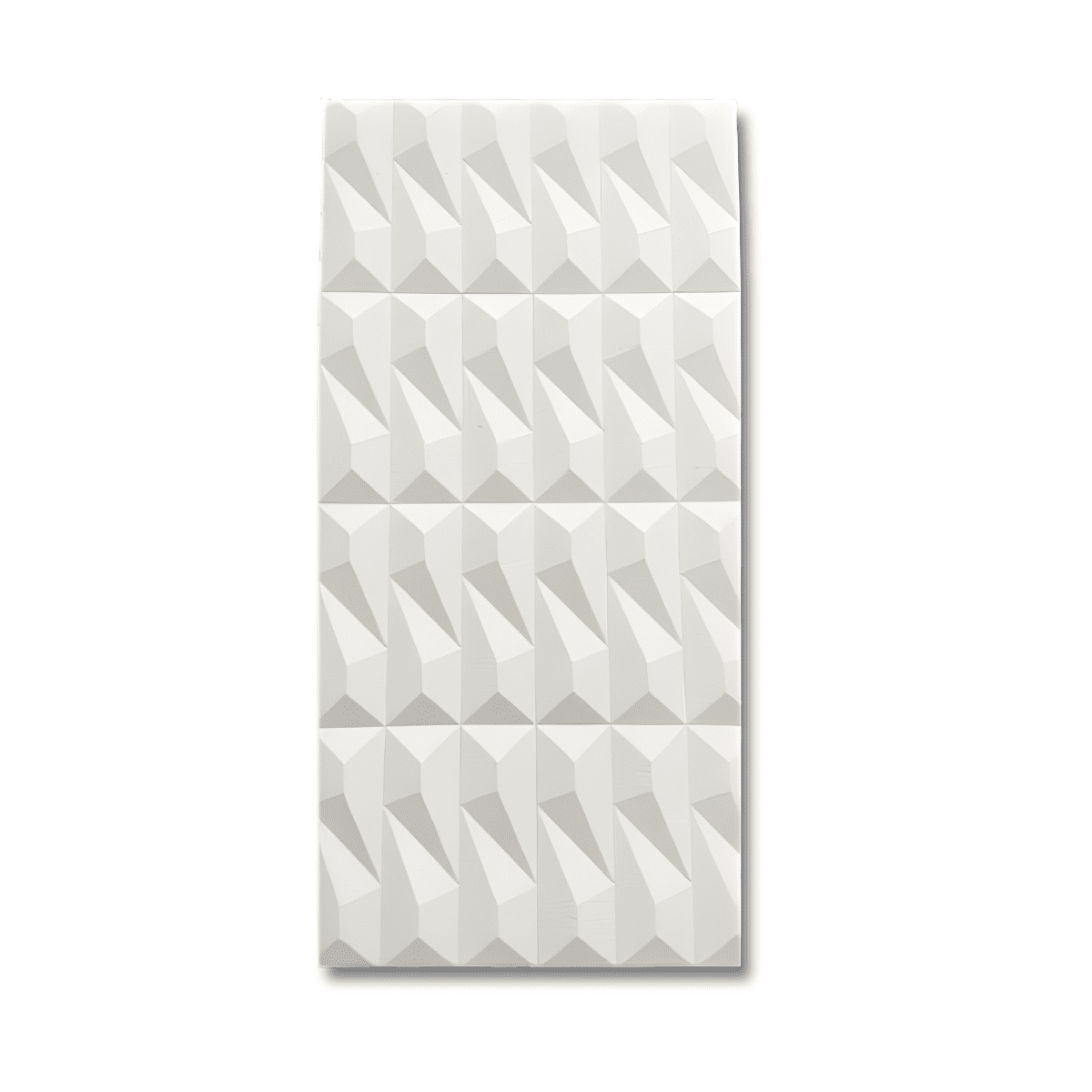 Piedra PU Oyron Middle White